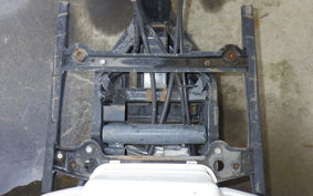 HONDA GYRO X TD02