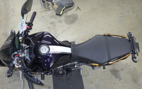 YAMAHA MT-09 A 2016 RN34J