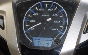 HONDA LEAD 125 2024 JF45