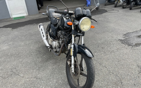 YAMAHA YBR125 PCJL
