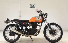KAWASAKI 250TR BJ250F