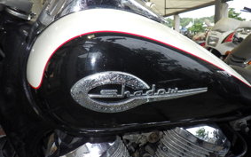 HONDA SHADOW 750 Gen. 2 1997 RC44