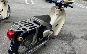 HONDA SUPER CUB110 JA44