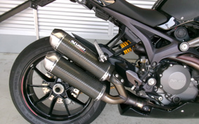 DUCATI MONSTAR 1100EVO 2012 ZDMM511JACB