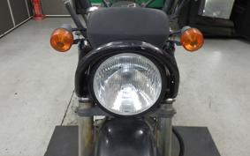 SUZUKI TR50 STREET MAGIC Gen.2 CA1LB