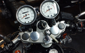 YAMAHA SR400 2021 RH16J