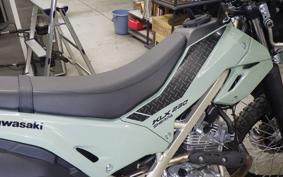 KAWASAKI KLX230ｼｪﾙﾊﾟ 2024 LX232A