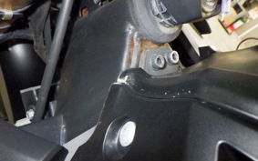 YAMAHA YZF-R15 2022