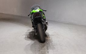 KAWASAKI NINJA ZX-6R ZX636G