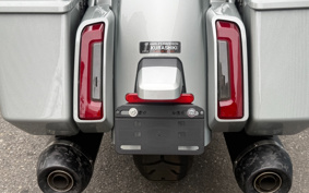 HARLEY FLTRXSTSE CVO 2025 TL8