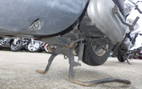 HONDA CREA SCOOPY I AF55