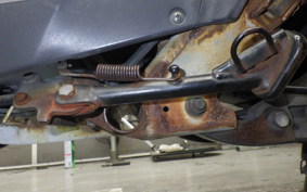 SUZUKI ADDRESS V125 G 2025 CF46A