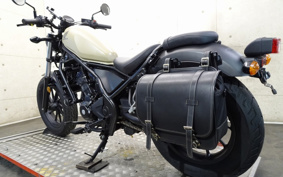 HONDA REBEL MC49