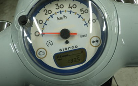 HONDA GIORNO 3 1990 AF77