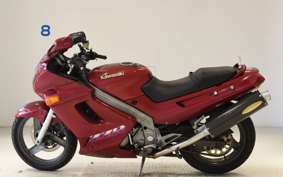 KAWASAKI ZZ-R250 EX250H