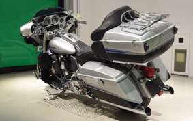 HARLEY FLHTCU 1580 CVO 2008