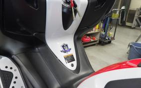 YAMAHA T-MAX 500 2011 SJ08J