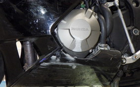 HONDA CBR600RR GEN 2 2007 PC37