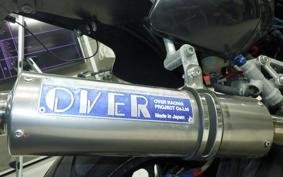 KAWASAKI KSR110 KL110A