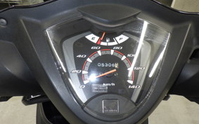 HONDA DIO 110 2000 JF31