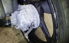 SUZUKI ADDRESS 110 2016 CE47A