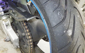 KAWASAKI BALIUS 250 Gen.2 ZR250B