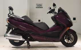 HONDA FORZA Z GEN 2 2006 MF10