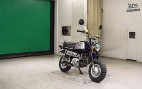 HONDA GORILLA 2004 Z50J