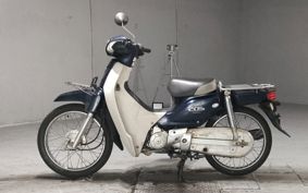 HONDA SUPER CUB50 AA04