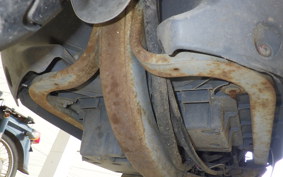 SUZUKI LET's 4 CA45A