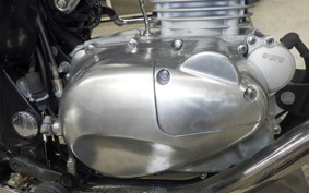 KAWASAKI ESTRELLA BJ250A