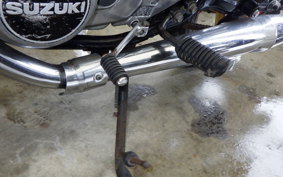 SUZUKI RG250E 1986 GT2502