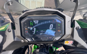KAWASAKI NINJA 1000 SX 2023 ZXT02K