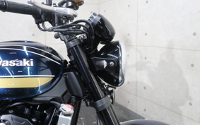 KAWASAKI Z900RS 2021 ZR900C