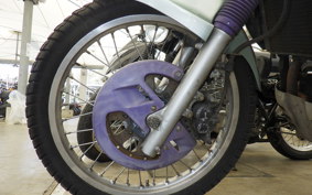 KAWASAKI KLE400 1995 LE400A