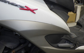 YAMAHA CYGNUS 125 X 2 2017 SE44J