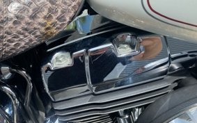 HARLEY FLSTF1340-1450 2000 BMY