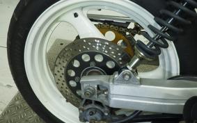 SUZUKI GSX400 IMPULSE 1995 GK79A