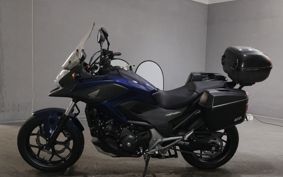 HONDA NC750X LD 2016 RC72