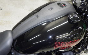 HARLEY FXLRS1920 2026
