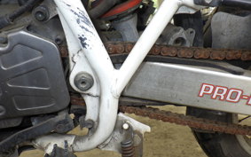HONDA XLR250 BAJA GEN 2 MD22
