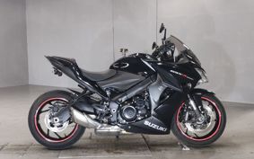 SUZUKI GSX-S1000F GT79B