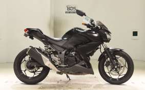KAWASAKI Z250 2021 ER250C