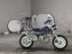 Фото Honda MONKEY с японского аукциона