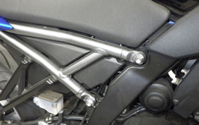 SUZUKI GSX-8R 2024