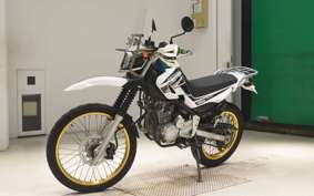 YAMAHA SEROW 250 Gen.2 2014 DG17J