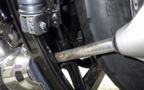 YAMAHA DRAGSTAR 400 2007 VH01J