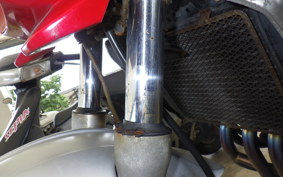 KAWASAKI BALIUS 250 ZR250A
