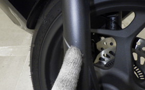 HONDA PCX 160 2023 KF47