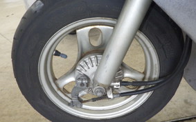 HONDA DIO GEN 2 AF27